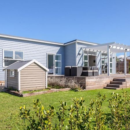מרטינבורו Blue Bungalow מראה חיצוני תמונה