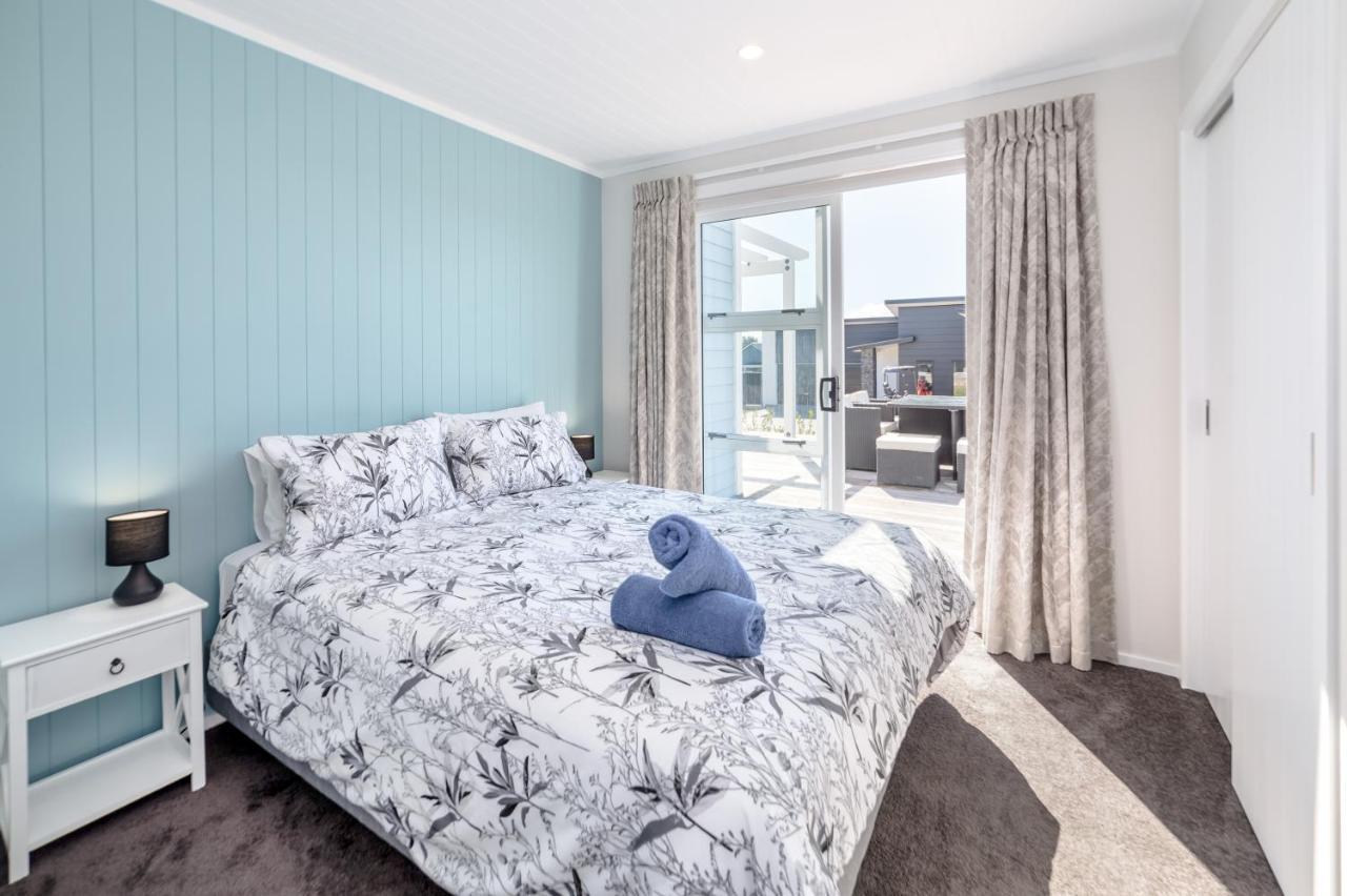 מרטינבורו Blue Bungalow מראה חיצוני תמונה