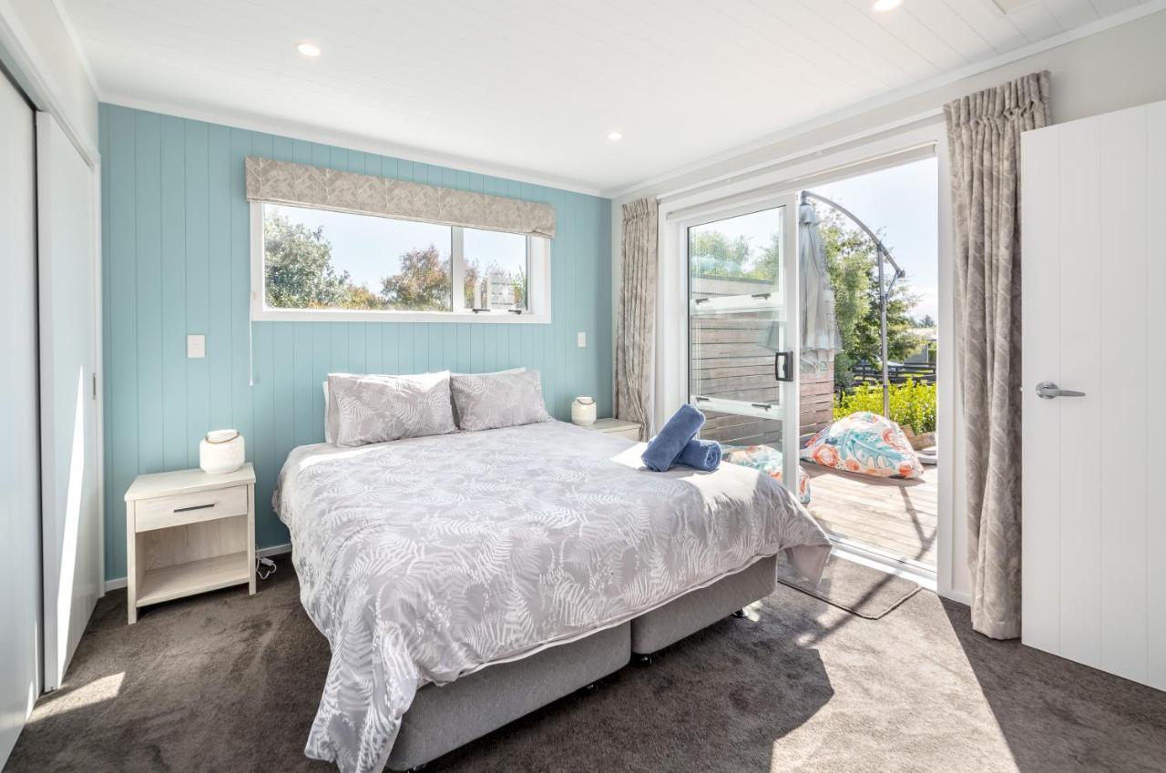 מרטינבורו Blue Bungalow מראה חיצוני תמונה
