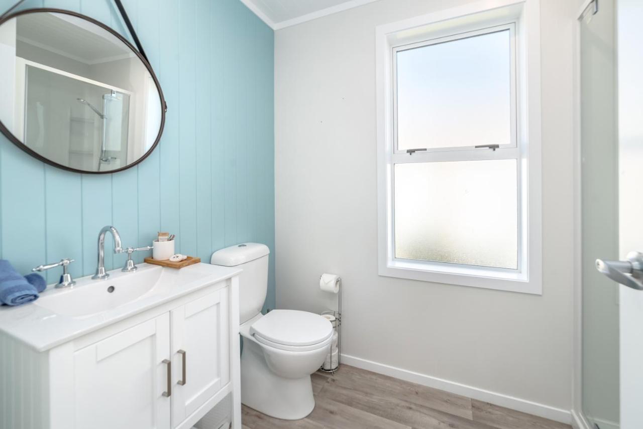 מרטינבורו Blue Bungalow מראה חיצוני תמונה