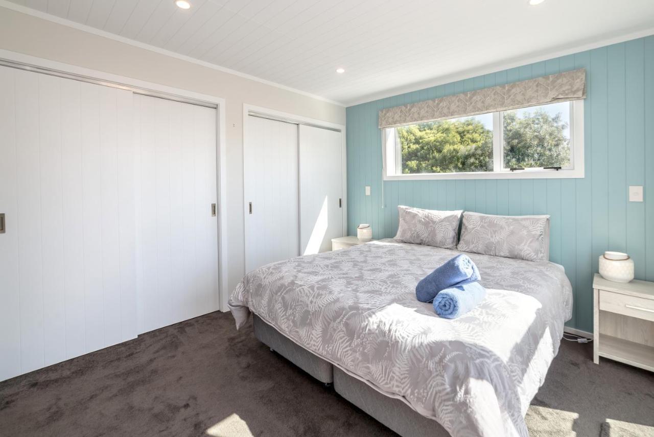 מרטינבורו Blue Bungalow מראה חיצוני תמונה
